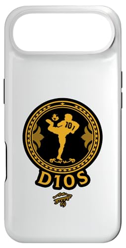 Maradona D10S V[h X}zP[X iPhone Air p