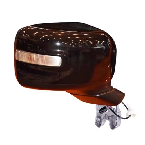 Rétroviseur automatique Renegade coque extérieure résistante aux chocs et intempéries