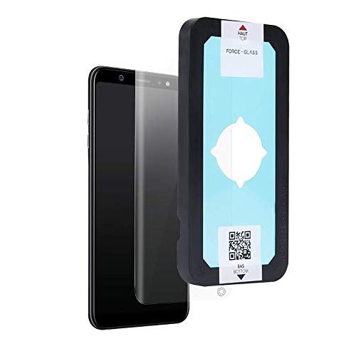 BIGBEN Connected Force Glass protection d'ecran pour telephone portable - vue 3