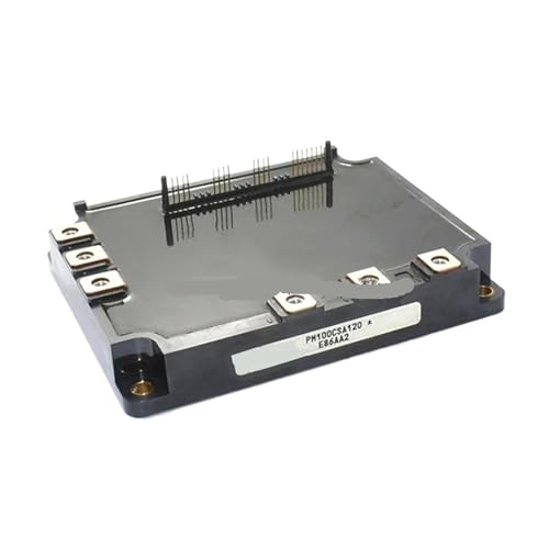 Module IGBT PM100CSA120 pont onduleur triphasé et commande de moteur