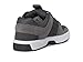 DC Men's Lynx Zero Skate Shoe, Grey, 13