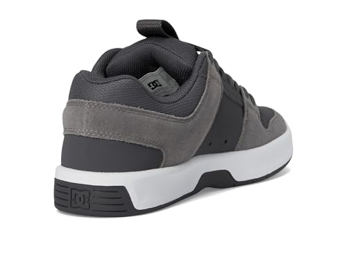 Image of DC Mens Men's Lynx Zero Casual Low Top Skate Shoe Sneaker