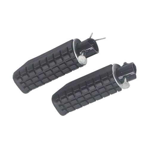 Cale pied moto arrière pour CB250F Hornet VT250 Spada et VTR250