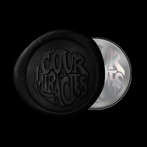 La Cour des Miracles CD Sceau