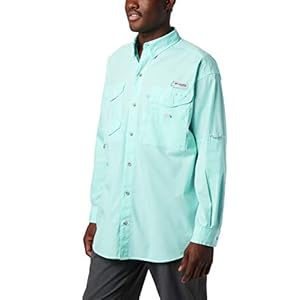 Columbia Men’s Bonehead Long-Sleeve Shirt
