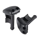 bmw 320i e36 cabriolet avis Novedoso y hermoso, duradero. Boquillas de pulverización agua for parabrisas delantero 61601384859. Compatible con BMW Serie 3 E36 (316/318/320/323/325/328/M3) Z3 (1990-2003)