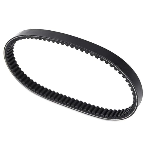 Courroie YFM 300 Grizzly d'embrayage anti-patinage pour motocross 2012 2013