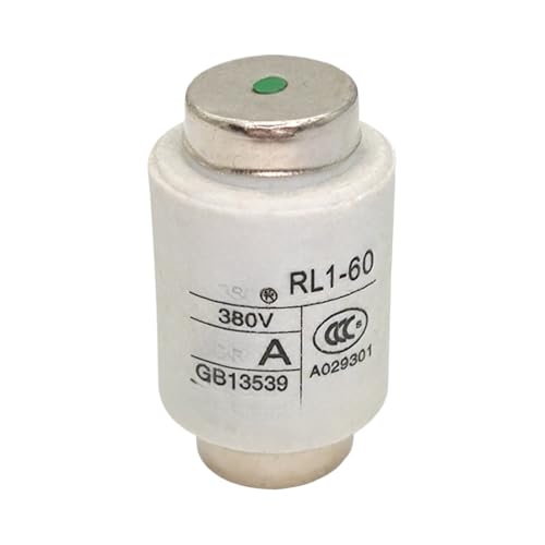 Fusible RL1-60 380V pour rénovation tableau industriel 60A