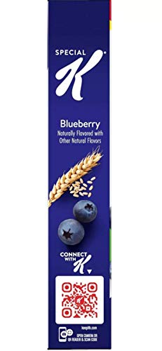 "Special K Blueberry Cereal" - Image 3