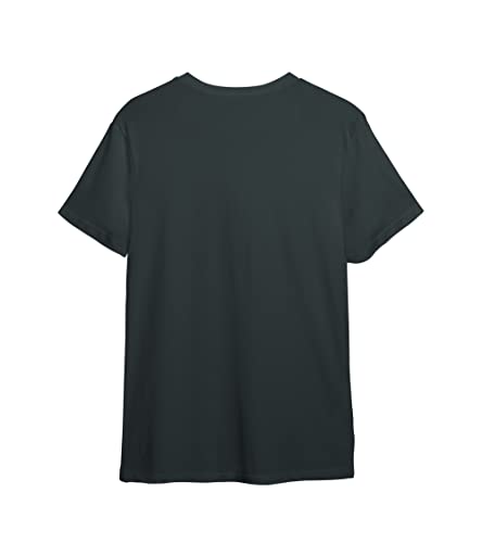 Image of KYDA KIDS 100% Cotton Printed Half Sleeve T-Shirts for Boys (Pack of 2)