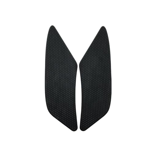 Protection réservoir YZF R6 antidérapante avec grip latéral haute densité 2017-2021