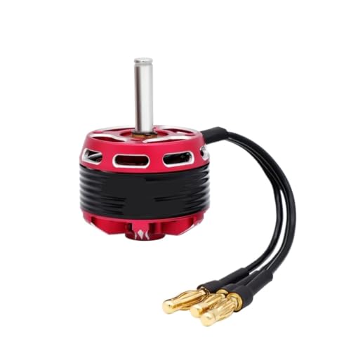 Moteur sans balais C3530 KV1400 à couple élevé de 14 pôles compatible C3536