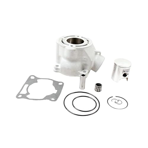 Évitez le serrage moteur avec le kit piston et joints YZ85 2002-2014 - 4