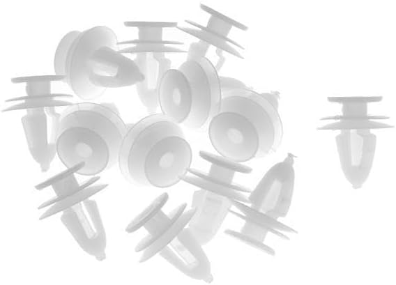 4xSet of 20 Door Trim Panel Retainer Poly Clips for Chrysler Jeep Dodge | eBay Motors | Parts & Accessories | Car & Truck Parts | Interior | Interior Door Panels & Parts