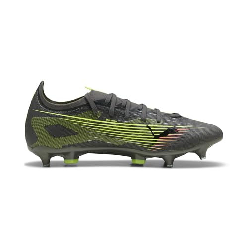 Chaussures de foot Puma 01 ULTRA 5 MATCH MXSG - vue 9