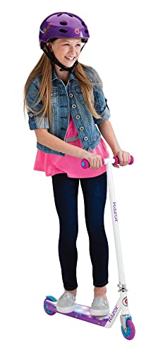 Scooters, Imagen adicional