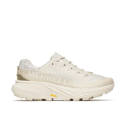 Image of Merrell Women's Agility Peak 5 Trail Running Shoes