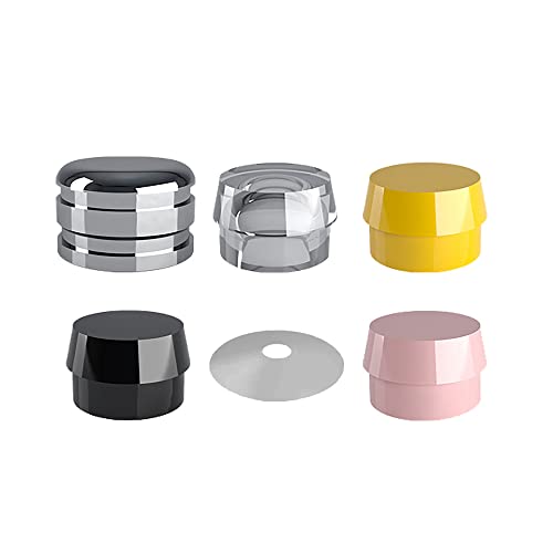 Ball Abutment Initial Processing Package (1 Pack) #TOP10