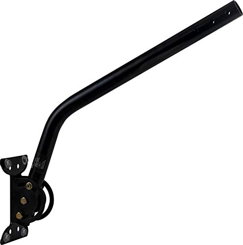 Philips SDW1220/27 Universal Adjustable Tv Antenna Mount, Steel J-Mount thumb #5