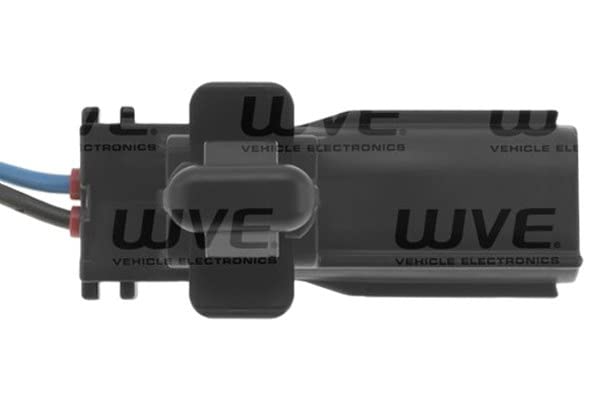 WVE - Washer Fluid Level Sensor