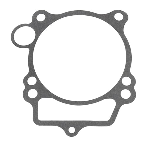 Junta de culata para YFZ450 de 2004 a 2009 kit de válvulas motor quad ICXLPMC 7