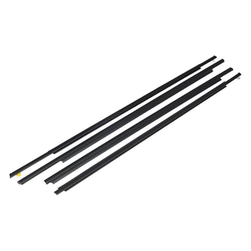 �E�C���h�E�p�V�[���X�g���b�v Compatible With For Prius NHW20 2003-2009 �V�[�����O�g���� �E�B���h�E�V�[�� �ԃh�A �E�F�U�[�X�g���b�v �A�N�Z�T���[ OEM 75740-47010 �Ή�