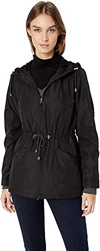 Buy Details Women's Parka in A Pocket 