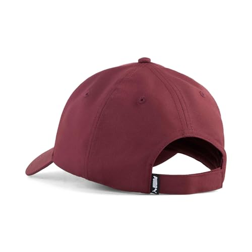 Image of Puma Unisex Metal Cat Logo Cap