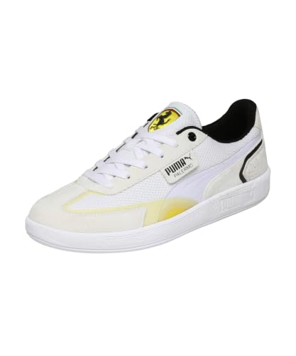 Image of Puma Unisex-Adult Ferrari Palermo Sneaker