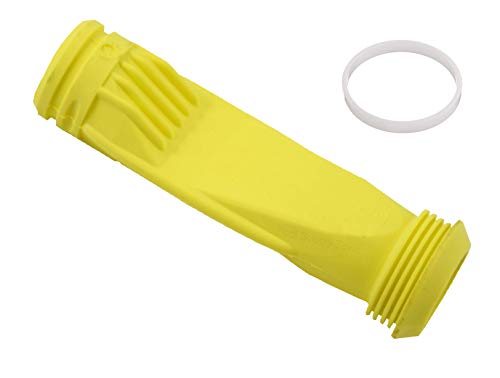 ATIE Pool Cleaner Long Life Diaphragm with Retaining Ring W81600 Replace Baracuda G3, G4 Pool Cleaner Diaphragm W69698