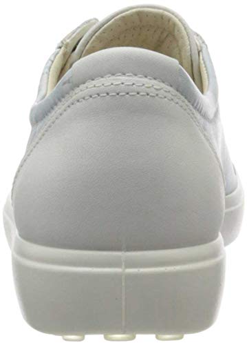 Image of ECCO Soft 7 Monochromatic 2.0 Sneaker