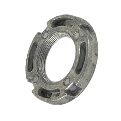 (Part New) Genuine OEM WP Washer Washing Machine Spanner Nut W10909670 + all other models in the description