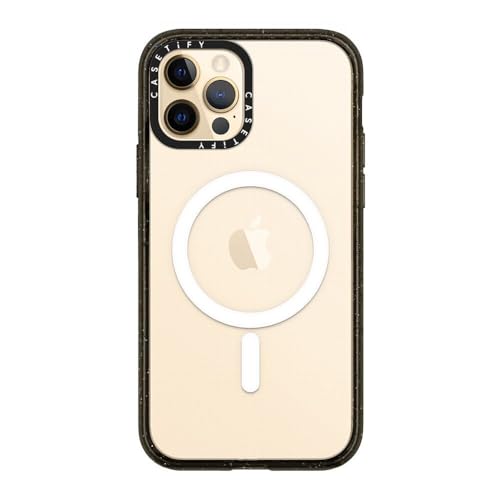 Image of CASETiFY for iPhone 12 Pro Case - Impact Compatible with MagSafe