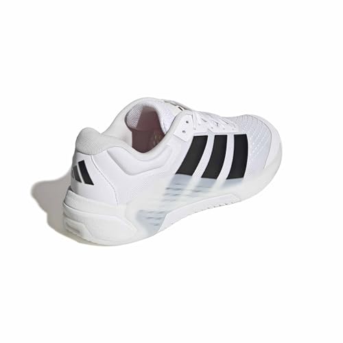 Image of adidas Mens Dropset 4 Training Sneakers Shoes - Black