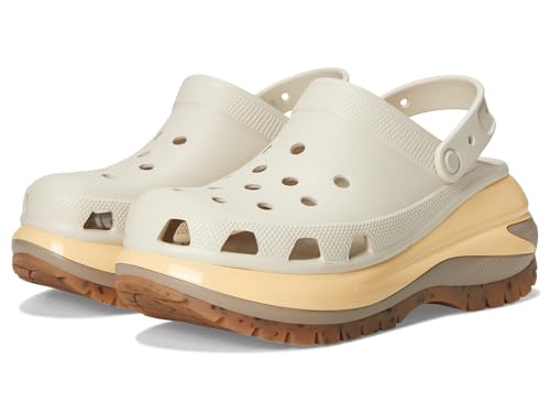 Image of Crocs Unisex Adult Mega Crush Clogs