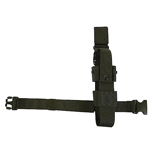 JOINPAYA 1 Pieza Bolsa Multifuncional de Portabebidas Senderismo Camping y Caza de Compatible Inoxidable