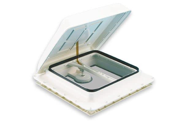 generico oblo Fiamma 40x40 Adatto Anche 36x36 Anni 90