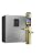 Tyent UCE 13 Plus Plate Turbo Alkaline Water Ionizer Purification System (Gold)