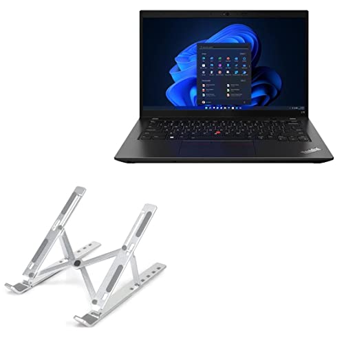 Soporte ajustable portátil para Lenovo ThinkPad L14 miniatura 1