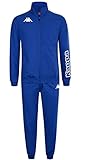 Kappa Jungen Anton Trainingsanzug, Bleu Royal, YXX