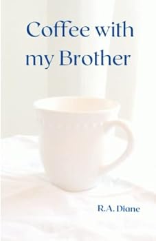 Paperback Coffee With My Brother Book