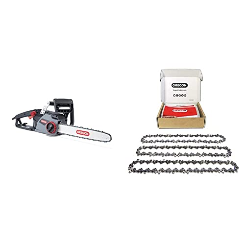 Oregon Sägekette Für Stangensägen - 33 Antriebsglieder