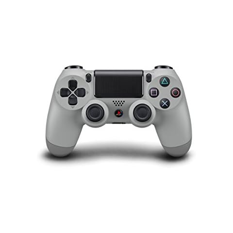 Sony PlayStation DualShock 4 20th Anniversary Edition Cover