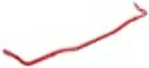 Eibach Kit antivuelco trasero (solo barra estabilizadora trasera) 38163.312 compatible con Cadillac ATS Sedan 2013-2019