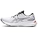 Produktbild ASICS Gel-Cumulus® 24 White/Piedmont Grey 10.5 D (M)