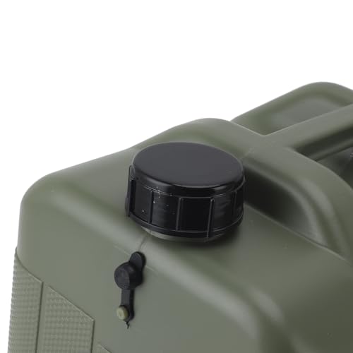 Contenedores, Sports Imagen adicional