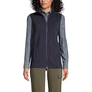 Lands’ End Women’s Ther...