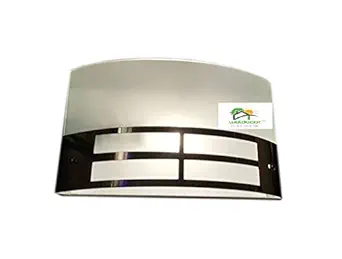 Weldecor Wall Decor Light Wall LightsDecorate for Living Room Jhumar Fixture Glass Shade, Diwali Decoration Items for Home Decor, Diwali Lights for Decoration for Home (Corded Electric, Metal)