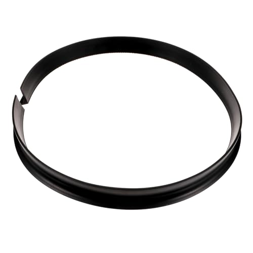 ABOOFAN 1M Shower Water Dam Strip Splash Guard for Kitchen Bathroom Threshold Barrier to Prevent Water Flow Versatile for Smooth Tiles