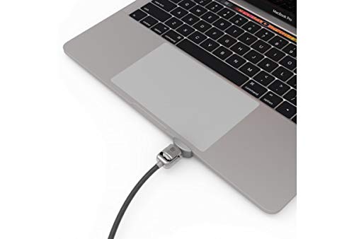 Compulocks Universal MacBook Pro Security Lock Adapter, Security slot lock adapter, for Apple MacBook Pro 13.3" (Late 2016 - Image 2
